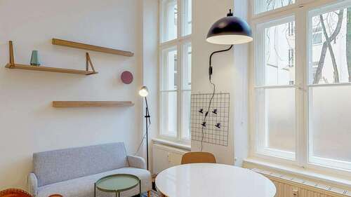 Foto - WG-Zimmer in Berlin 1.188,00 € 25 m²