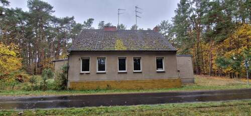 Foto - Haus zum Kaufen in Luckenwalde 215.000,00 € 143 m²