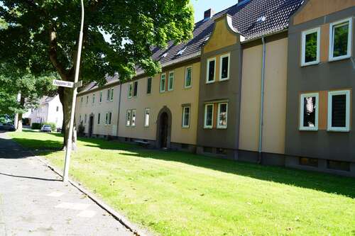 Foto - Wohnung zum Mieten in Wilhelmshaven 399,00 € 58.53 m²