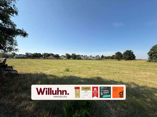 Foto - Grundstück zu verkaufen in Krostitz 110.400,00 € 460 m²