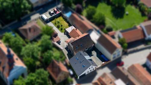 Foto - Haus zum Kaufen in Alsheim 699.000,00 € 213.1 m²