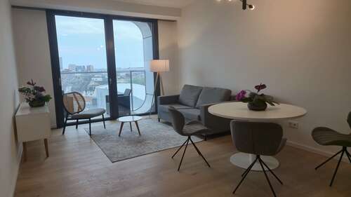 Foto - Wohnung zum Mieten in Frankfurt am Main 2.200,00 € 88 m²