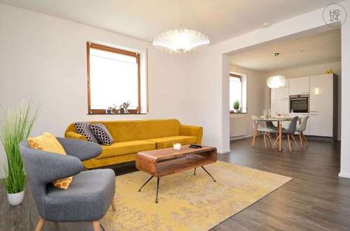 Foto - Wohnen auf Zeit in Neu-Ulm 1.585,00 €