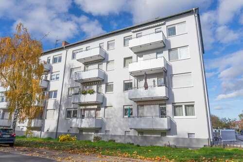 Foto - Wohnung zum Kaufen in Bad Dürkheim 229.000,00 € 70 m²