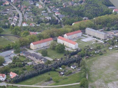 Foto - Wohnung zum Mieten in Ruhland 360,00 € 61 m²