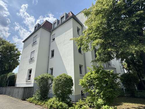 Foto - Wohnung zum Kaufen in Dresden 110.000,00 € 52.01 m²