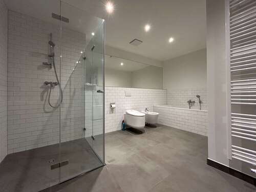 Foto - Wohnung zum Mieten in Wustermark 1.050,00 € 79.87 m²