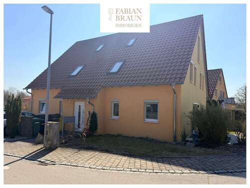 Foto - Haus zum Kaufen in Absberg 429.000,00 € 120 m²