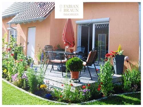 Foto - Haus zum Kaufen in Absberg 455.000,00 € 120 m²