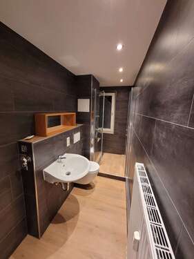 Foto - Wohnung zum Mieten in Lichtenstein 370,00 € 68.87 m²