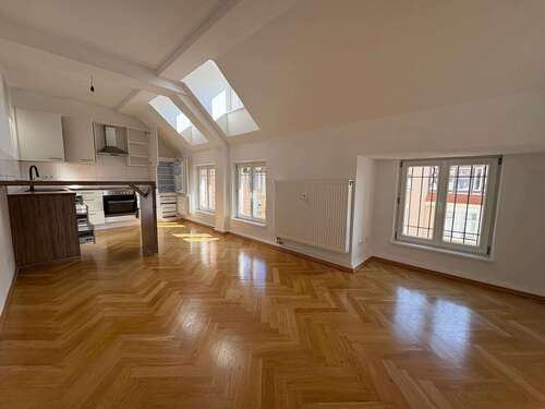 Foto - Wohnung zum Kaufen in Bamberg 450.000,00 € 103.37 m²