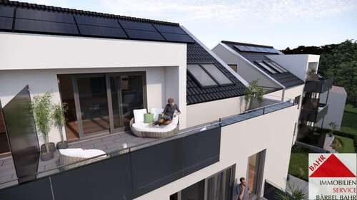 Foto - Wohnung zum Kaufen in Sindelfingen 589.000,00 € 83 m²