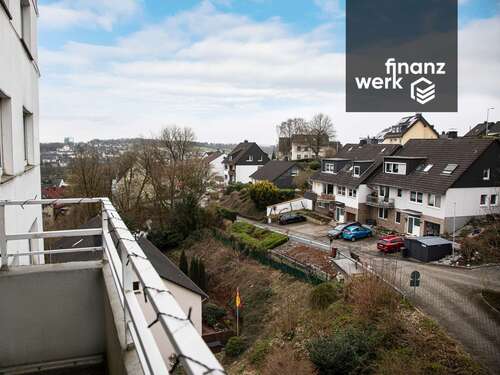 Foto - Wohnung zum Kaufen in Ennepetal 79.000,00 € 61 m²