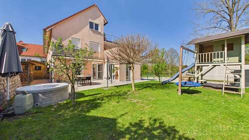 Foto - Wohnung zum Kaufen in Schwabach 398.000,00 € 126 m²