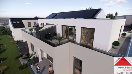 Foto - Wohnung zum Kaufen in Waiblingen-Bittenfeld 415.000,00 € 68 m²