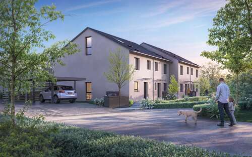 Foto - Haus zum Kaufen in Plieningen 529.000,00 € 137 m²