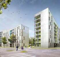 Wohnung zum Mieten in Stuttgart 612,00 € 38.99 m²