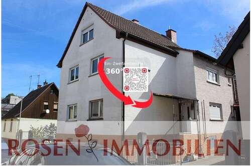 Foto - Haus zum Kaufen in Rimbach 285.000,00 € 171 m²