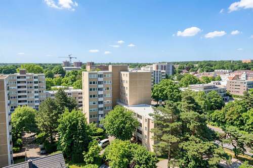 Foto - Wohnung zum Kaufen in Pinneberg 135.000,00 € 89 m²