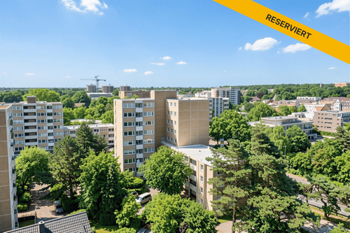 Foto - Wohnung zum Kaufen in Pinneberg 105.000,00 € 89 m²