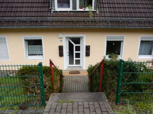 Foto - Wohnung zum Mieten in Siegen 238,00 € 34 m²
