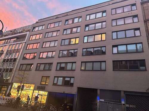 Foto - Wohnung zum Kaufen in Köln, Neustadt-Nord 275.000,00 € 43 m²