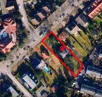 Grundstück zu verkaufen in Berlin Mariendorf 999.000,00 € 1412 m²