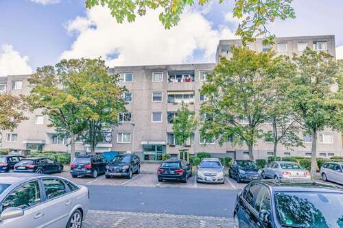 Foto - Wohnung zum Mieten in Braunschweig 592,00 € 77.2 m²