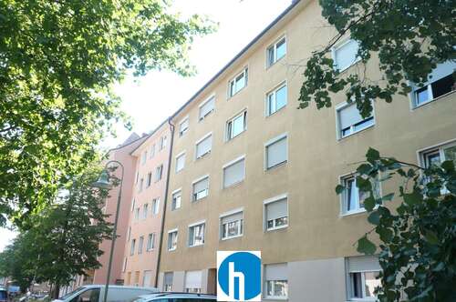Foto - Wohnung zum Mieten in Nürnberg 630,00 € 63 m²