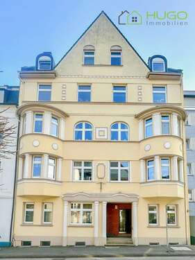 Foto - Wohnung zum Mieten in Gevelsberg 345,00 € 38.4 m²