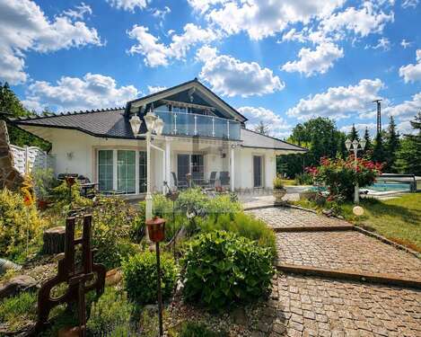 Foto - Haus zum Kaufen in Guben 529.000,00 € 250 m²