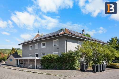 Foto - Wohnung zum Kaufen in Efringen-Kirchen 75.000,00 € 15 m²