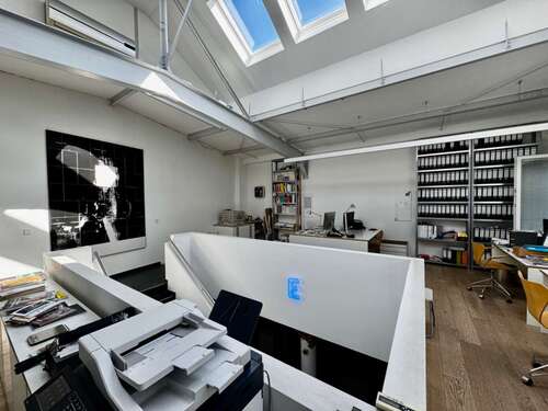 Foto - Büro in Köln 350,00 € 4 m² - 350,00&nbsp;EUR Kaltmiete, ca.&nbsp; 4,00&nbsp;m&sup2;