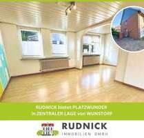 Haus zum Mieten in Wunstorf 1.200,00 € 230 m²