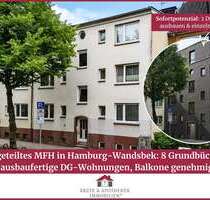 Haus zum Kaufen in Hamburg 950.000,00 € 272.12 m²