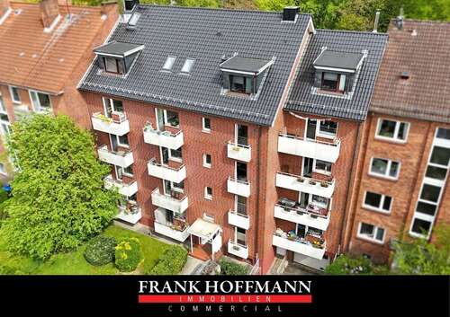 Foto - Haus zum Kaufen in Hamburg 3.950.000,00 € 849 m²