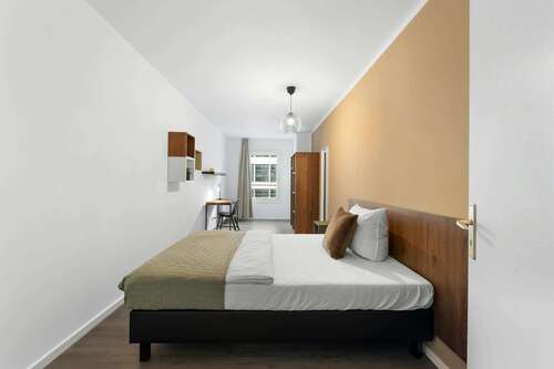 Foto - WG-Zimmer in Berlin 860,00 € 14 m²