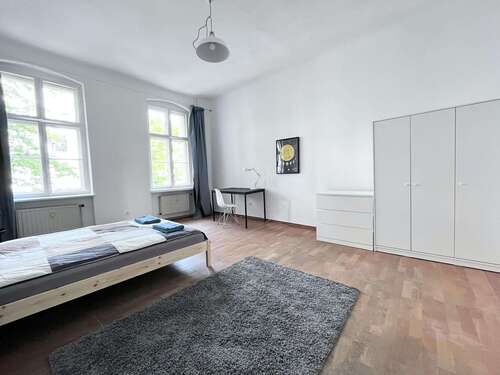 Foto - WG-Zimmer in Berlin 800,00 € 25 m²