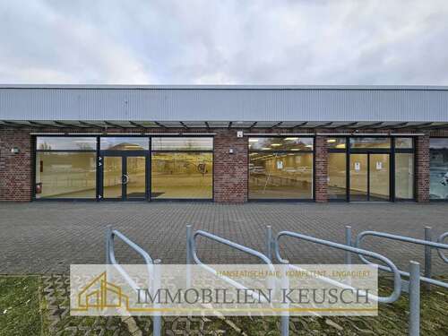 Foto - Einzelhandel in Bremen 2.920,00 € 261 m²