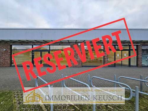 Foto - Einzelhandel in Bremen 2.920,00 € 261 m²