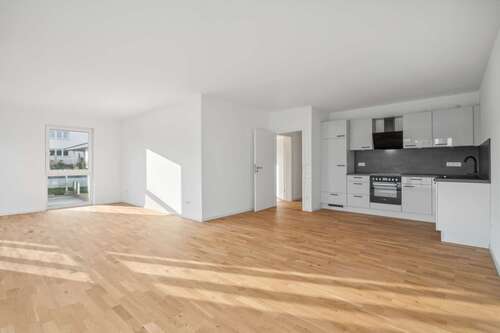 Foto - Wohnung zum Kaufen in Solms 349.000,00 € 92.18 m²