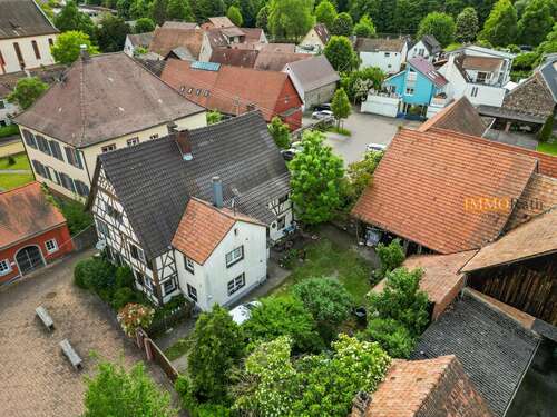 Foto - Haus zum Kaufen in Sasbach 369.000,00 € 128.15 m²