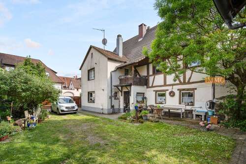 Foto - Haus zum Kaufen in Sasbach 369.000,00 € 128.15 m²