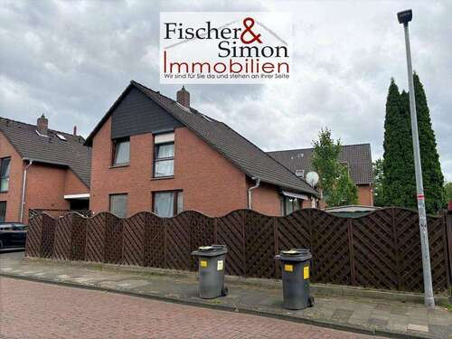 Foto - Haus zum Kaufen in Nienburg 259.900,00 € 105.4 m²