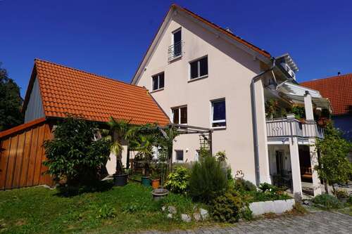 Foto - Haus zum Kaufen in Meersburg 850.000,00 € 157 m²