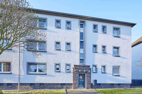 Foto - Wohnung zum Mieten in Bottrop 489,00 € 59.24 m²