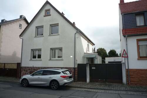 Foto - Haus zum Kaufen in Klein-Gerau 419.000,00 € 105 m²