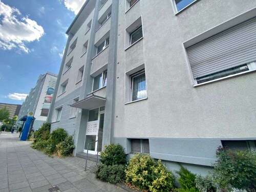 Foto - Wohnung zum Mieten in Wuppertal 450,00 € 50.04 m²