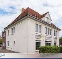 Büro in Rastede 460,00 € 54 m² - 460,00 EUR Kaltmiete, ca.  54,00 m² in Rastede (PLZ: 26180)