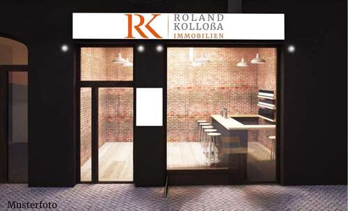 Foto - Einzelhandel in Hamburg 1.743,00 € 70 m²